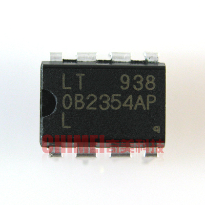 【原装拆机】OB2354AP 液晶电源管理IC芯片 集成电路 电子元器件