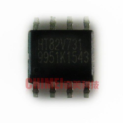 【全新原装】HT82V731 贴片8脚 电源IC芯片 集成电路 电子元器件