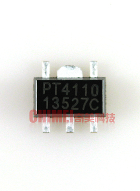 【全新原装】PT4110 贴片 SOT89-5封装 LED背光灯驱动升压IC芯片