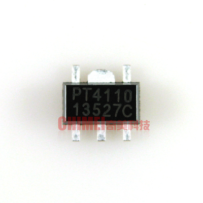 【全新原装】PT4110 贴片 SOT89-5封装 LED背光灯驱动升压IC芯片
