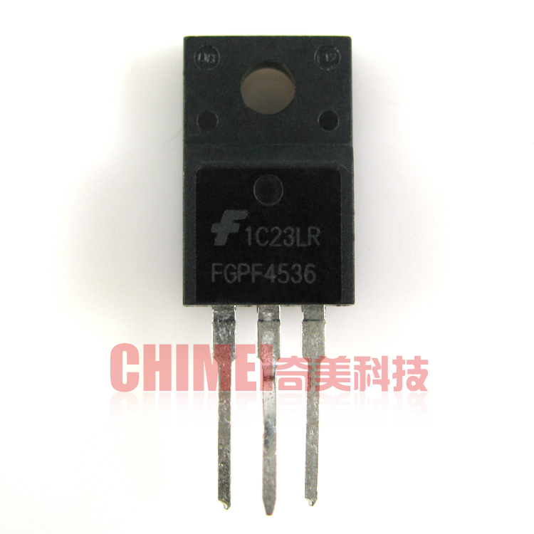 【原装拆机】FGPF4536 液晶电视机MOS场效应管 等离子IGBT三极管