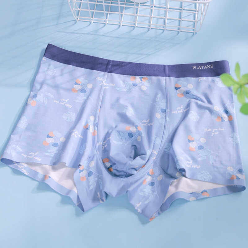 WR24109-3平角透气三条装正品