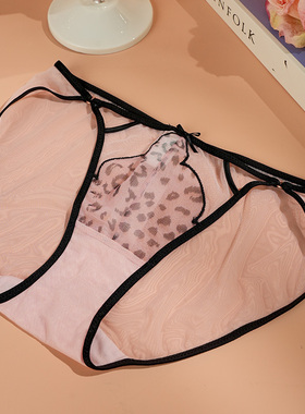 梧桐花开正品中低腰三角65228/65229/65230/65231配套底裤HK65232