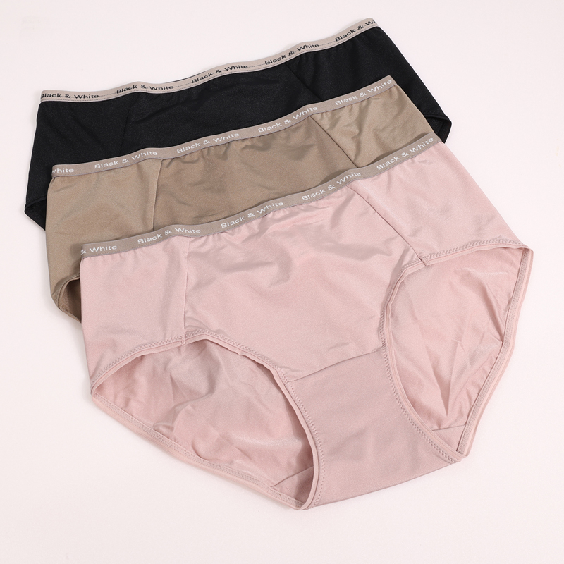 梧桐花开正品平角裤HN23632