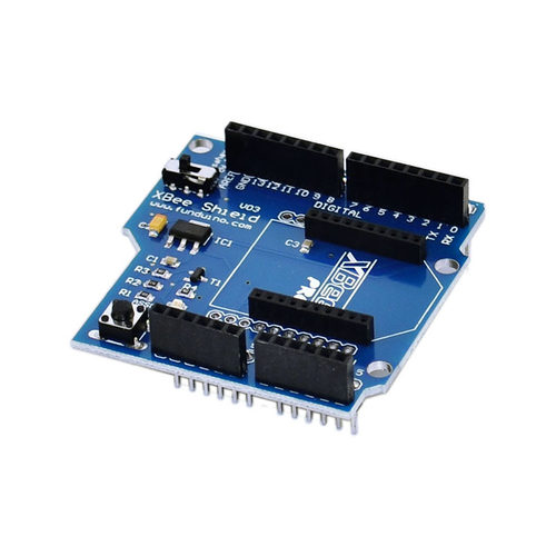 科易BluetoothBee蓝牙扩展板V03