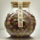 2025头茬新花无硫伴手节礼苦水玫瑰花茶泡水100g养生甘肃兰州特产