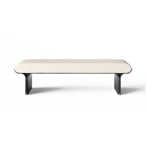 Gallotti&radice意式别墅长凳