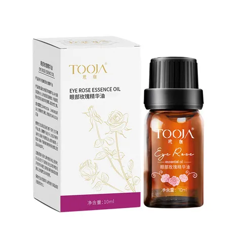 复方眼袋按摩眼部护理精华油眼角纹精油玫瑰黑眼圈淡眼部,美容护肤/美体/精油,眼部精华,淘宝优惠券,粉丝福利购,淘宝优惠卷
