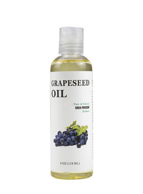 身体Grape基底油seed外贸oil按摩油葡萄籽油基础油面部护肤