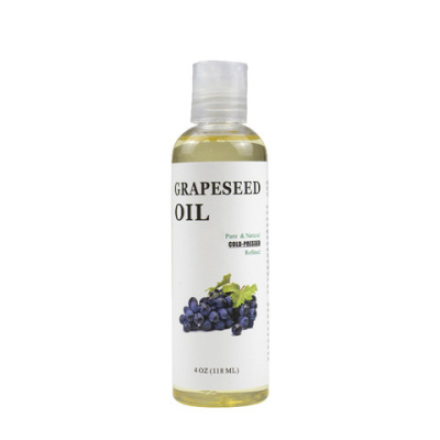 身体Grape基底油seed外贸oil按摩油葡萄籽油基础油面部护肤
