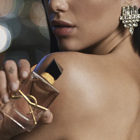 女生持久魅力YS清新香水女士淡香花香自由爆款留香至上送