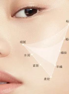 化妆品淡纹护肤套装黑松露紧致玻色因欧华蔻套盒保湿修护