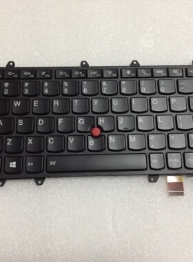 联想ThinkPadX260 Yoga Yoga 260 360键盘00UR665 00PA124