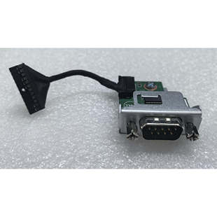 Dell戴尔 COM 口 模块插主板23针孔座 短线适用7020 QCT1250以上