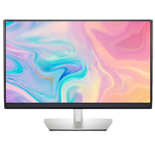 Dell戴尔 31.5英寸4K高清HDR旋转升降屏幕TypeC显示器 UP3221Q