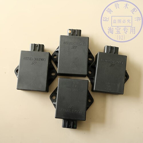 轻骑铃木点火器Qszuki原厂原配
