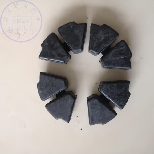 轻骑铃木赛驰赛驰110原厂缓冲块