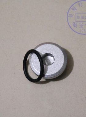 适用铃木悍骏GR150磁电机盖螺丝悍道QS150-5/6/9曲轴检查孔塞子