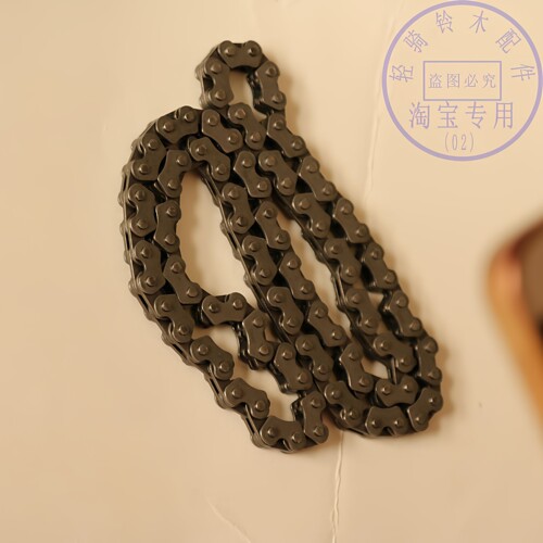 轻骑铃木丽彩125正时链条小链条