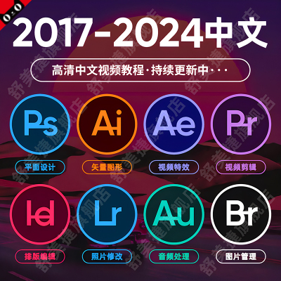 远程安装ps_ai_ae_pr_lr2024_2023photoshop插包软件Mac下载字体