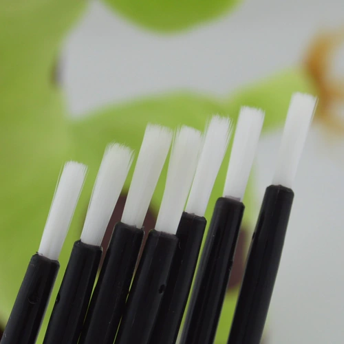 Портативный карманный простой одноразовый крем для глаз для век можно использовать повторно полную бесплатную доставку