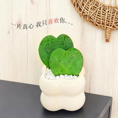 奇趣一片心情人节礼物