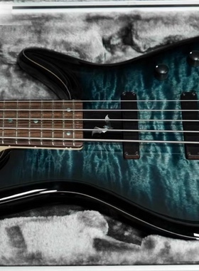 【现货】Sugi NB5IR 日产手工五弦贝斯Bass 风夏同款配色