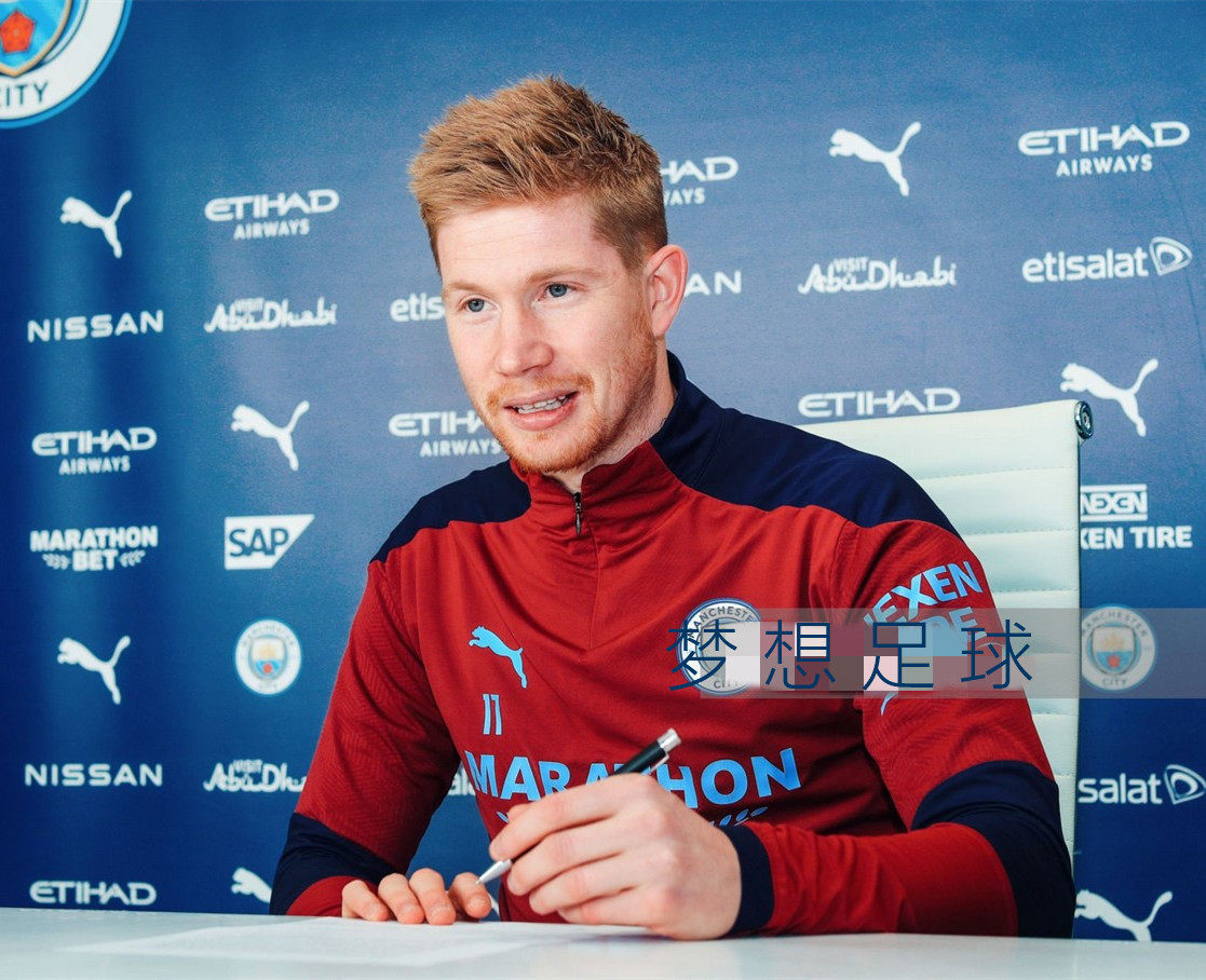 曼彻斯特城球员版半拉链长袖训练