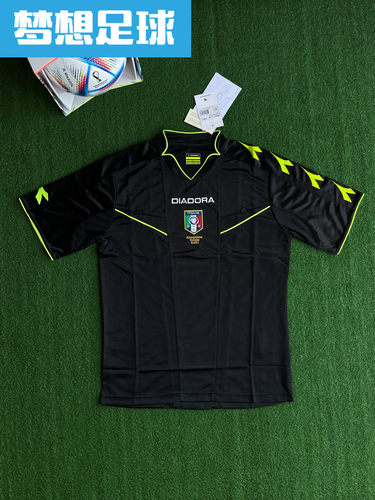 迪亚多纳球员版短袖训练