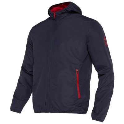 macron博洛尼亚赛季休闲外套足球