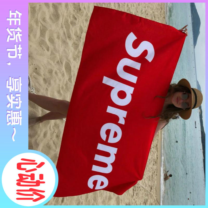 速干浴巾 旅行超轻沙滩垫巾便携式飞机毯吸水运动游泳超大毛巾|msdalam kategori sukan/Yoga/kecergasan/bekalan peminat, berenang, peralatan renang, tuala mandi/tuala penyerap - dari Buy2taobao.com untuk memberikan perkhidmatan ejen Taobao profesional membeli