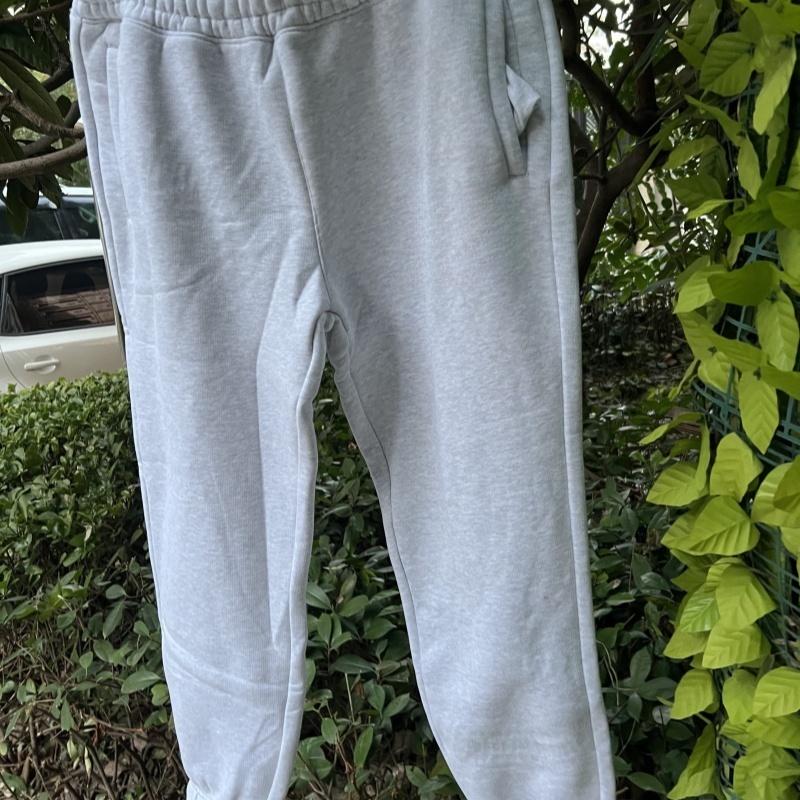 出英国 原单 男子加绒保暖休闲运动长裤