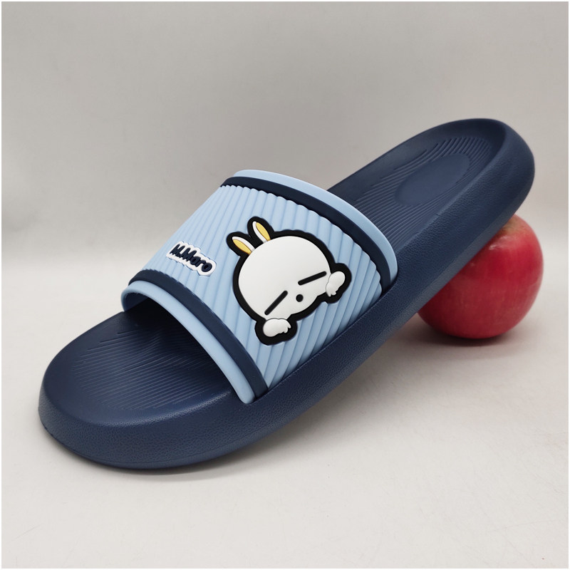 加肥加大码男拖鞋轻便eva一字拖鞋男生居家大脚凉拖鞋特大号托鞋