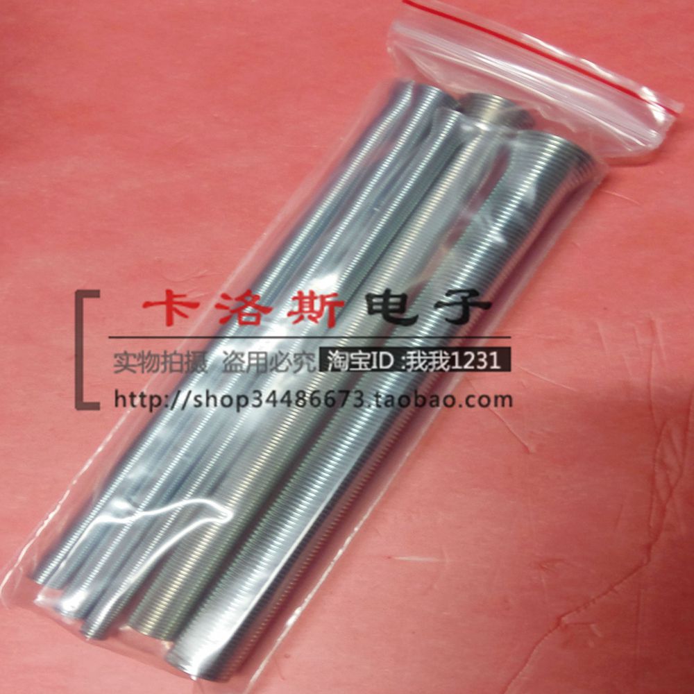 弯管弹簧68101216