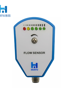 NK300G2HDPRQ流量开关热导式/电子式NK300断流报警检测示流器