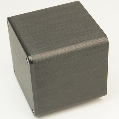 110全铝电源机箱变压器屏蔽牛罩