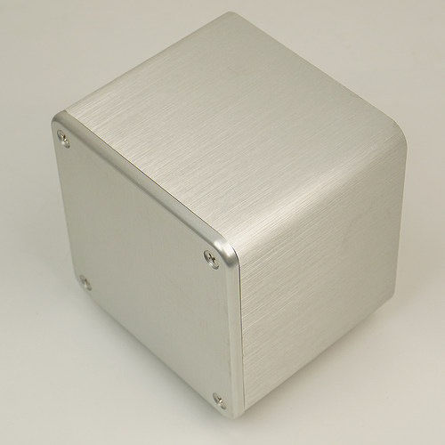 110全铝胆机屏蔽罩外壳变压器壳