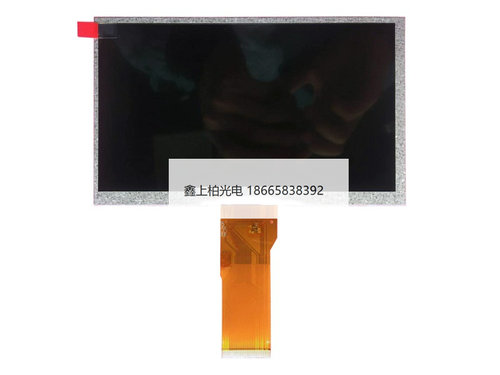 全新原装液晶TIANMA工控原包
