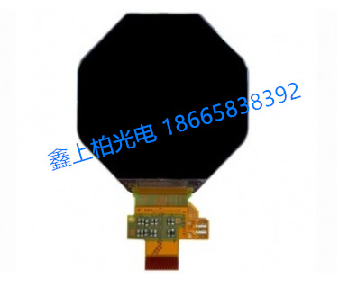 全新原装  LPM013M091A  JDI1.34寸OLED屏   现货供应