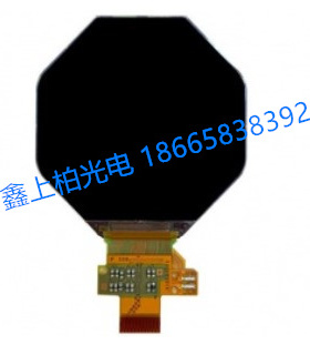 全新原装  LPM013M091A  JDI1.34寸OLED屏   现货供应
