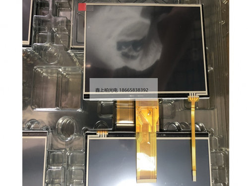 全新原装天马液晶屏电阻触摸