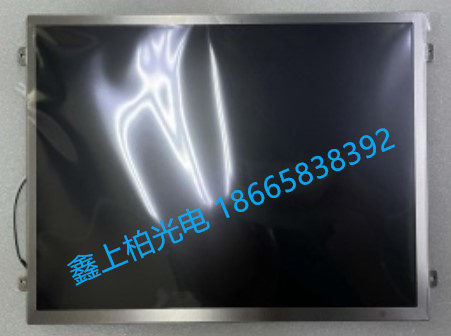 Joyang 10.4 寸 HSD104IXN1-A00-1JC   车载工控医疗液晶屏  原装