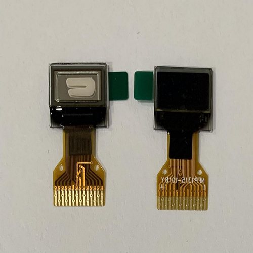 0.32寸OLED显示屏1315驱动IC