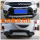 Новый передний и задний бампер Chery Tiggo 3 10-20 Специальный бампер Tiggo 3 16 Модифицированный передний и задний бампер Tiggo 3 mini 3