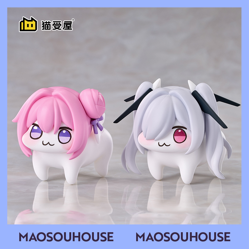 【猫受屋】定金 GSC GSAS 胜利女神妮姬 DORO 桃乐丝 灰姑娘 手办