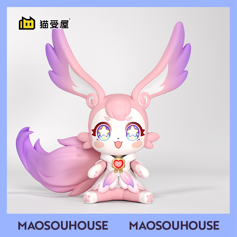【猫受屋】定金 GSC Huggy Good Smile 崩坏星穹铁道 迷迷 手办