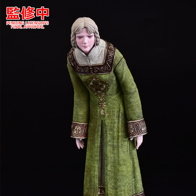 【猫受屋】定金 MaxFactory PUP 艾尔登法环 老头环 菈雅 手办