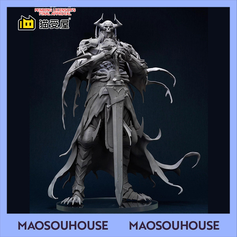 【猫受屋】定金 GSC POP UP PARADE SP FGO 山中老人 王哈桑 手办