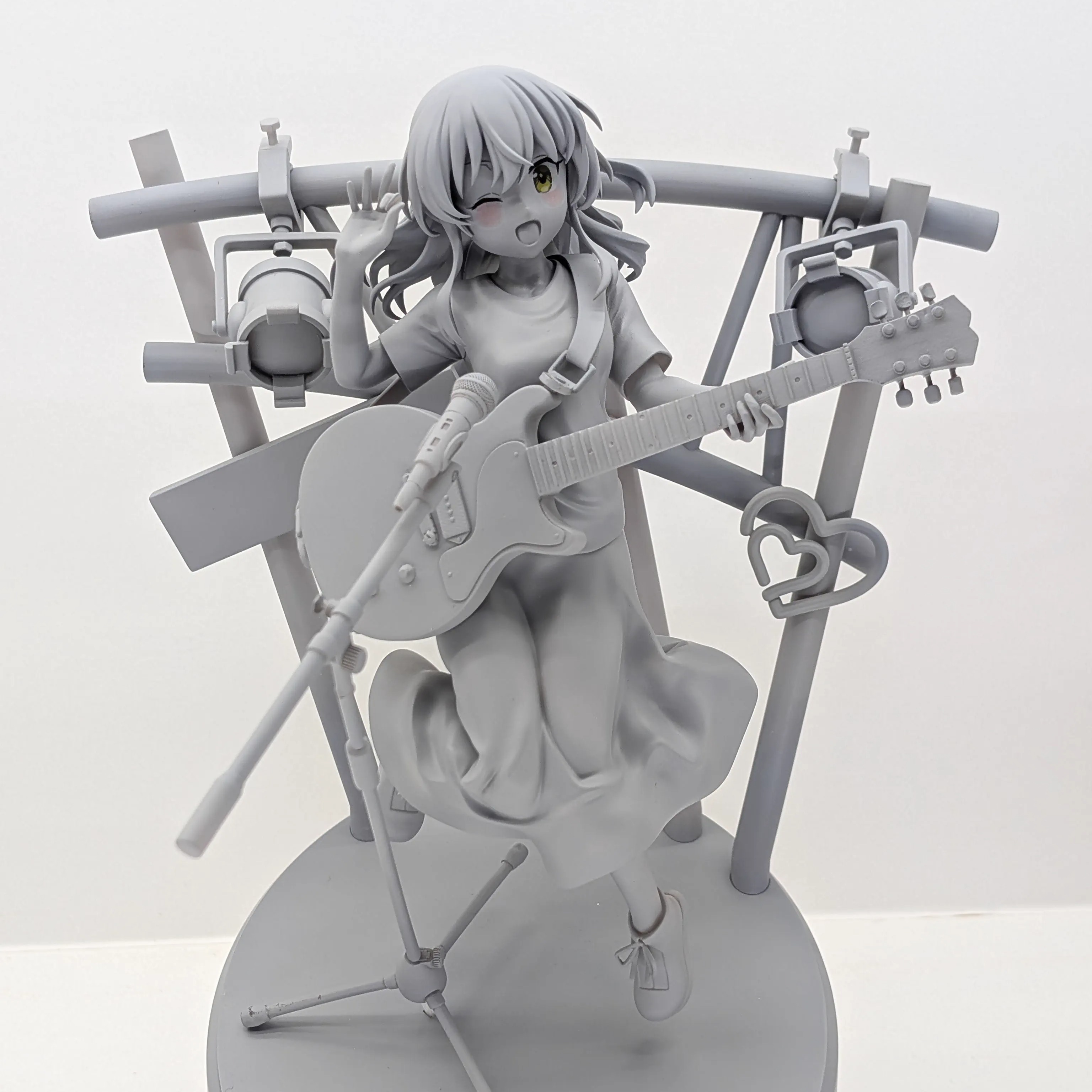 【猫受屋】预 ANIPLEX 孤独摇滚 喜多郁代 手办