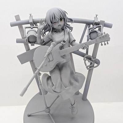 【猫受屋】预 ANIPLEX 孤独摇滚 喜多郁代 手办